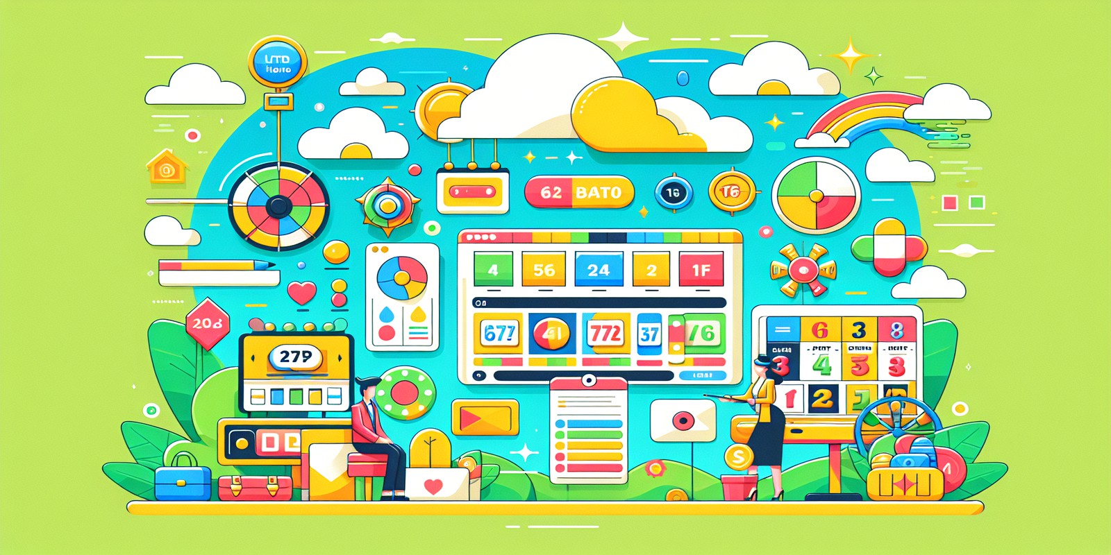 Chase the Big Win: Top Casino Slots to Play in 2025 - Slot Strategy Guide for Pakistani | BET9JA