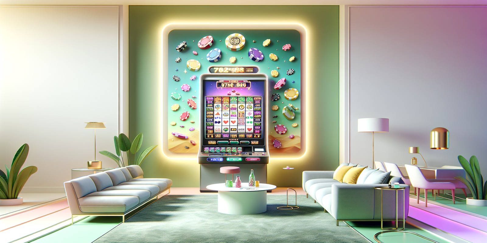 Timi Slots 2 Pakistan: Unlock Winning Strategies for 2025 - Slot Strategy Guide for Pakistani | BET9JA