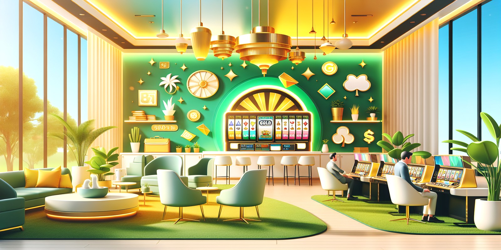 Unleashing Big Wins: Top Casino Slot Games of 2025 to Play Now - Slot Strategy Guide for Pakistani | BET9JA