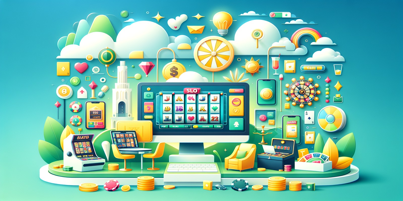 Unlock Big Wins: Top Casino Slot Games for Pakistani Players 2025 - Slot Strategy Guide for Pakistani | BET9JA