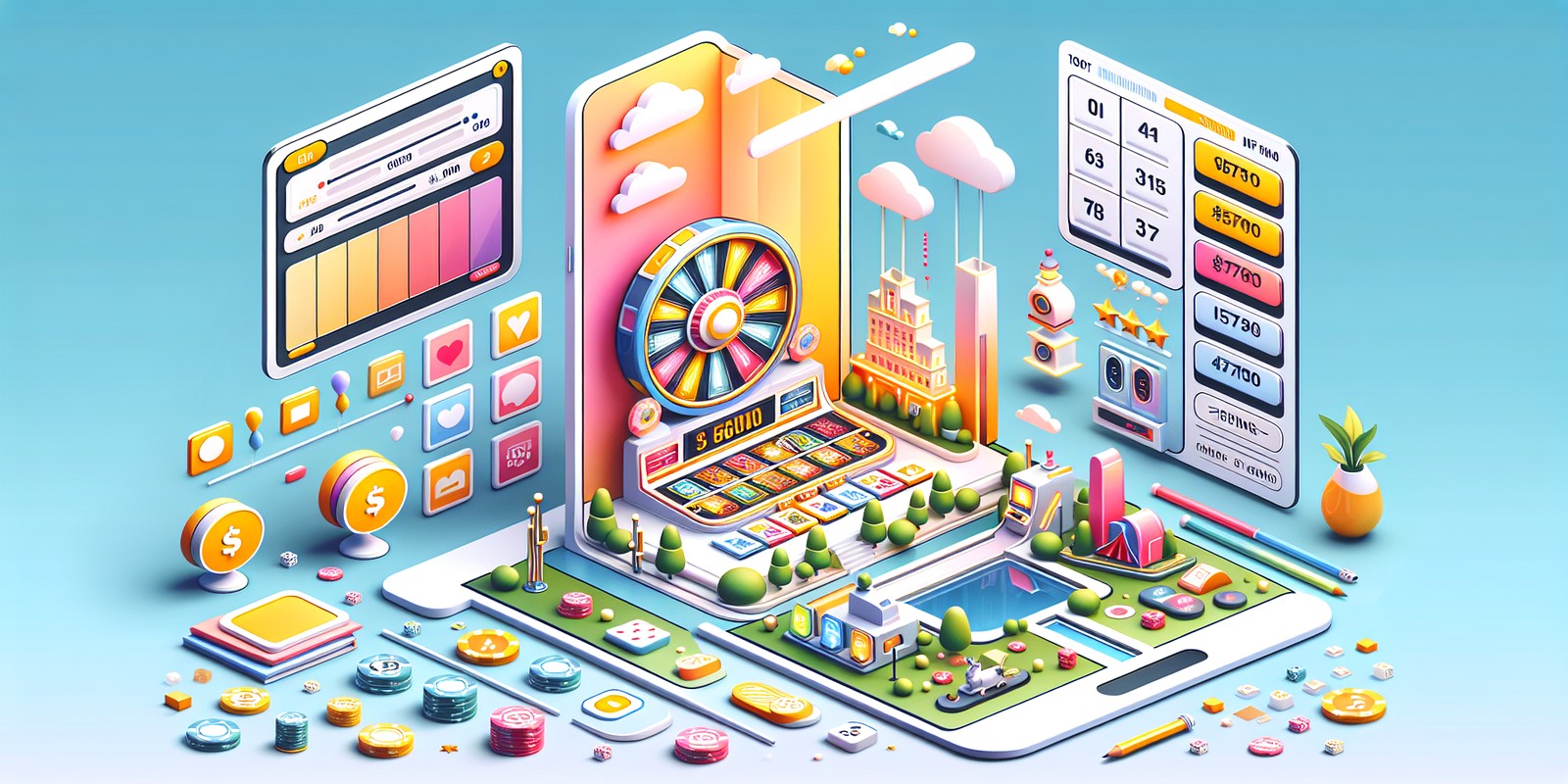 Unlock Big Wins with PKR Slots 57: Your Ultimate Guide for 2025 - Slot Strategy Guide for Pakistani | BET9JA