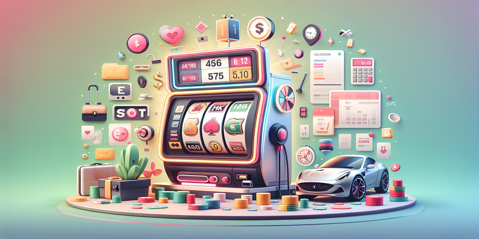 Unlock Massive Wins: The Ultimate Guide to Big Win Casino Slots 2025 - Slot Strategy Guide for Pakistani | BET9JA