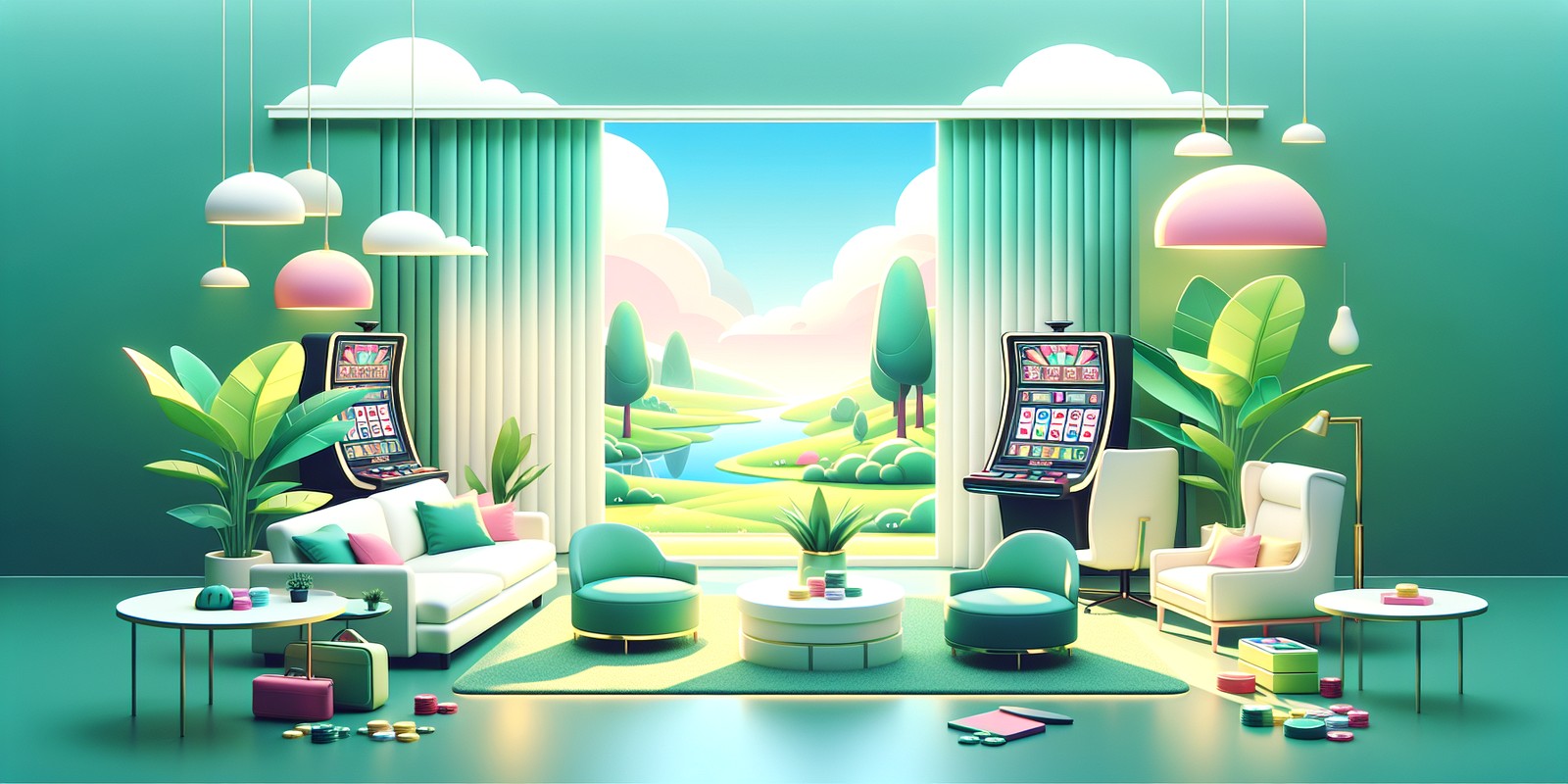 Unlock Massive Wins: Your Guide to Big Win Casino Slots 2025 - Slot Strategy Guide for Pakistani | BET9JA