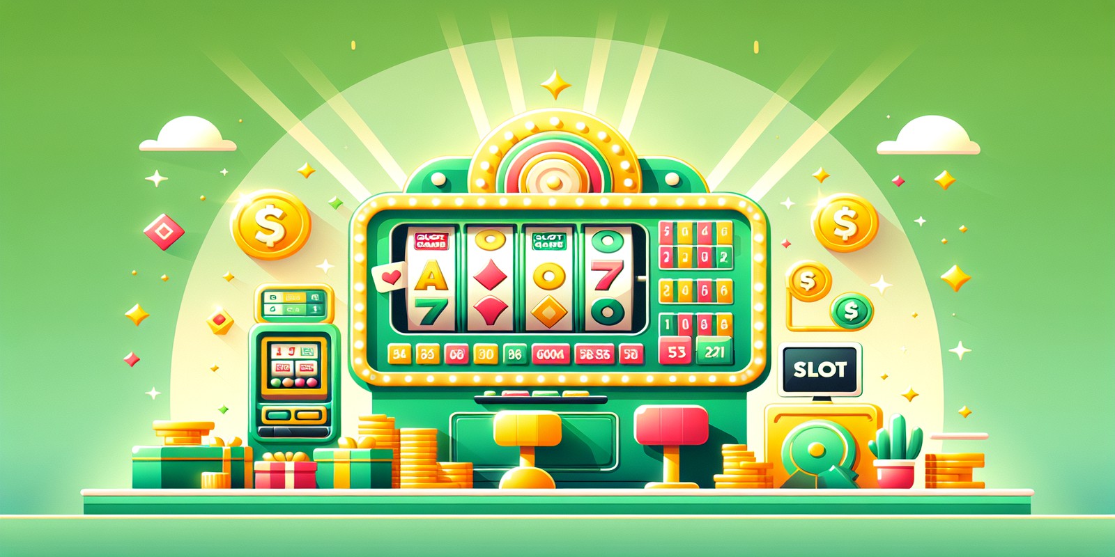 Unlocking Fun: Top PKR Slots 57 Strategies for 2025 - Slot Strategy Guide for Pakistani | BET9JA