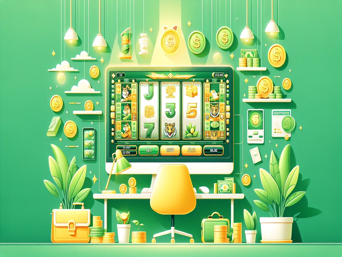 BET9JA Fortune Tiger Games