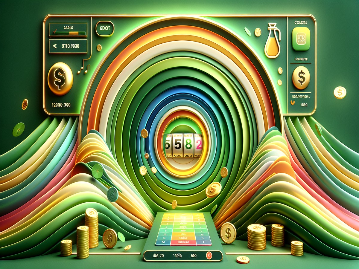 BET9JA Super Jackpot