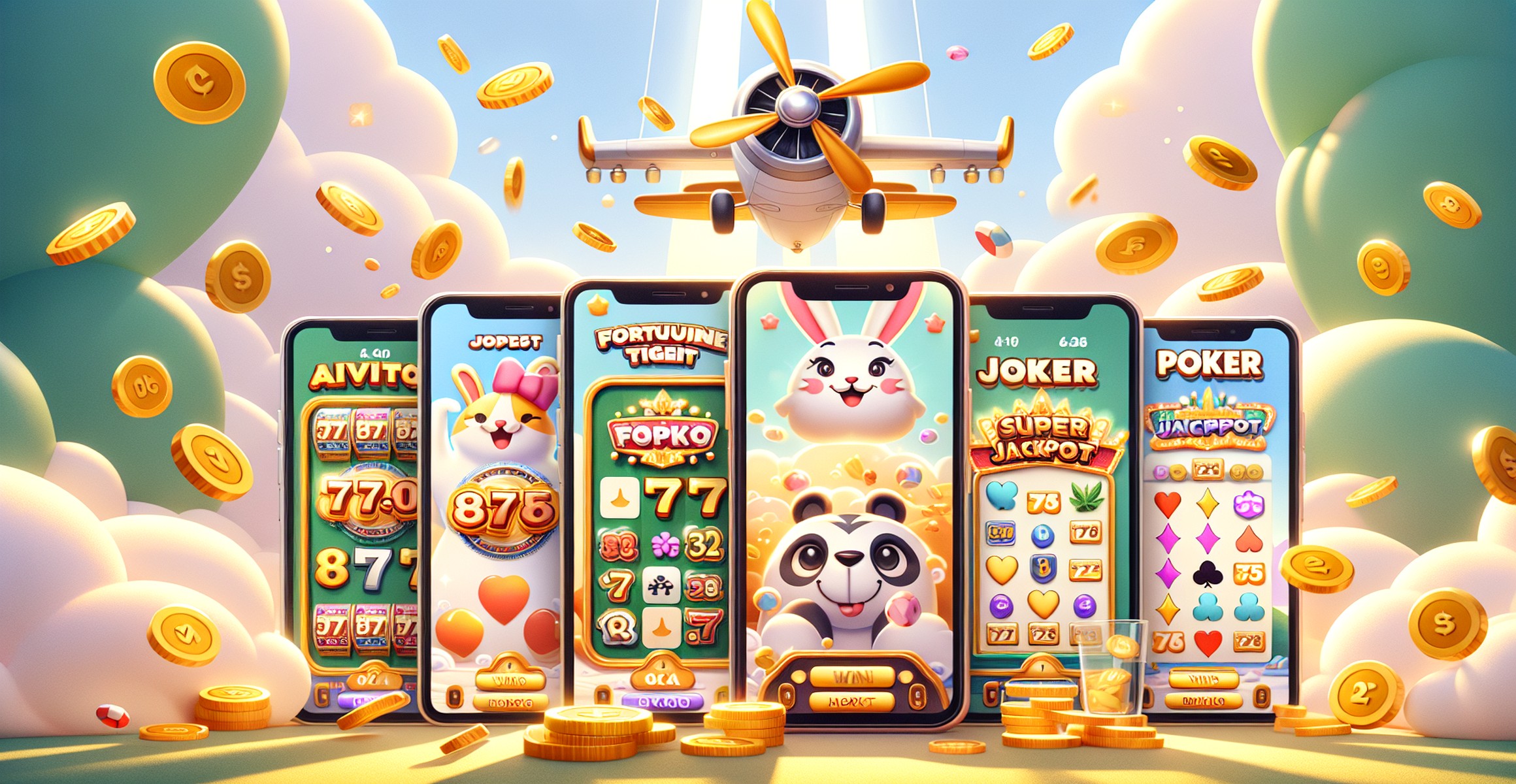 Fortune Tiger Games - Online Slot Game at BET9JA